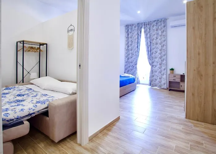 Amabile Casa Vacanze