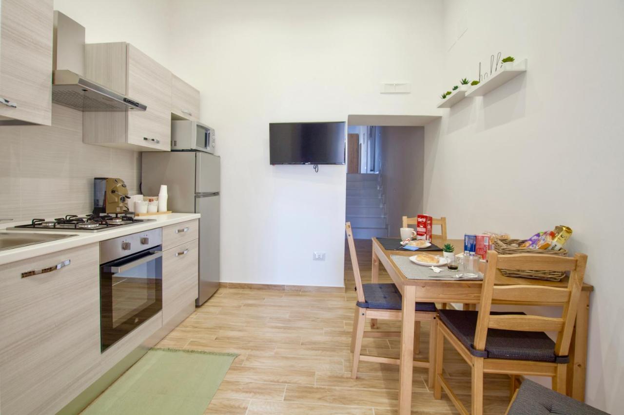 Amabile Apartamento *